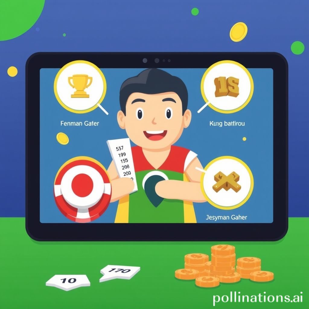 Mengenal Lebih Dalam Platform Agen Gacor88
